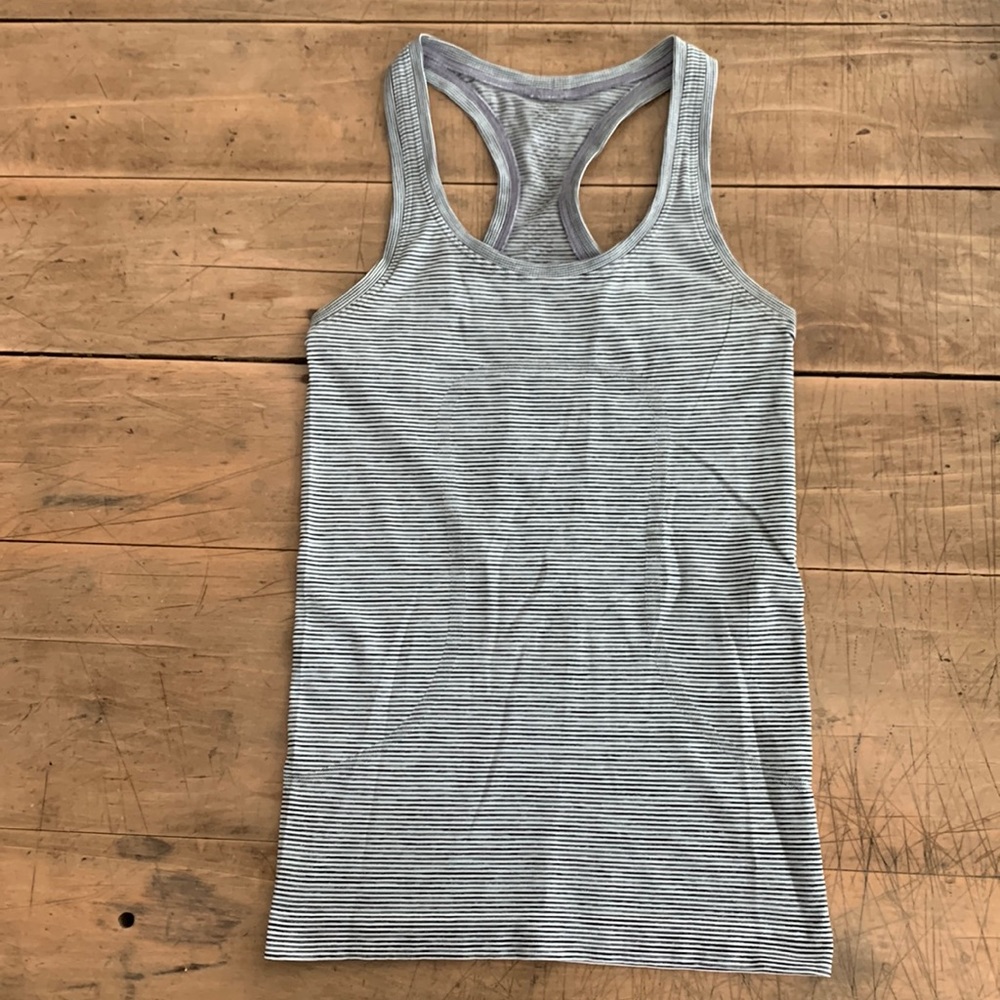 lululemon swiftly tech racerback